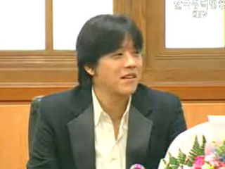 탤런트 류시원 관광홍보대사 위촉