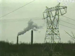 내년, 온실가스 감축 본격 시동