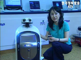 정통부 정보통신산업 정책토론회