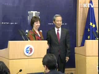 한·EU FTA, 3월 협상서 타결추진