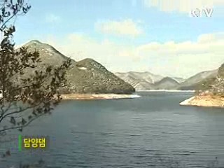 4대강 살리기, 영산강을 가다