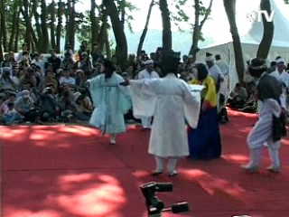 '여행을 떠나요' 생태·체험형 관광