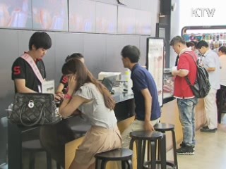 본격 LTE 시대…'통신·업체 경쟁 가속화'