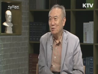 고통 속에서 부르는 삶의 찬가, '사는 기쁨' - 황동규 시인