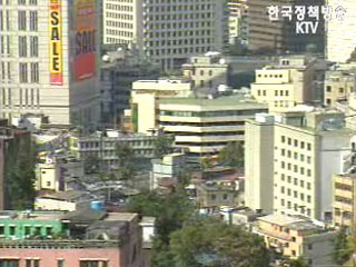 ”내년 경기부양책 여부 하반기 검토”