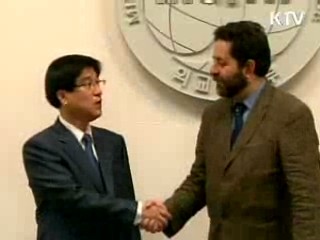 한·EU 통상장관, 실질적 타결 나서