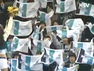 프로배구도 온실가스 줄이기 동참