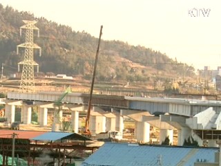 재정 조기집행 110% 초과달성
