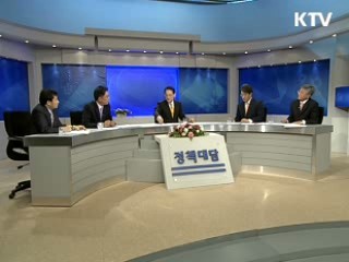 유인촌 장관 "취약계층 위한 문화복지사업 확대"