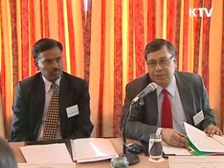 한·인도 CEPA로 경제협력 본격화