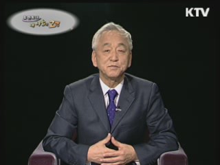 100명의 사람을 만났습니다, 100명의 마음을 보았습니다. - 신달자 시인