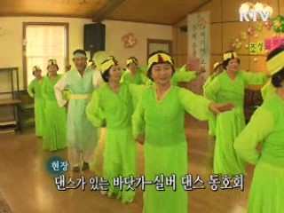 공감과 감동의 무대 '장애우 연극'