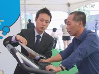 운동의 시작은 '내 체력 알기'