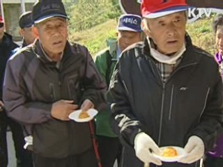 '임꺽정 만두'로 일자리 창출