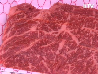 캐나다산 쇠고기 오늘부터 수입 허용