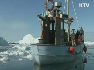한국, 북극이사회 '정식 옵서버' 진출