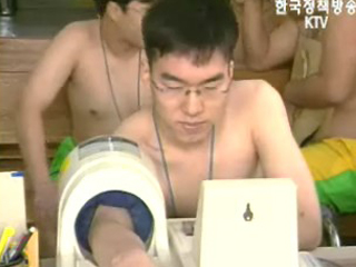 병무청 인터넷 민원신청 시스템 구축