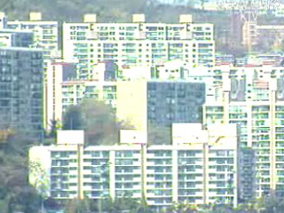 `국민임대주택 주거 만족도 높아`