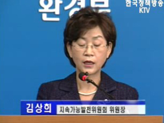 국가 지속가능발전 전략 및 이행계획