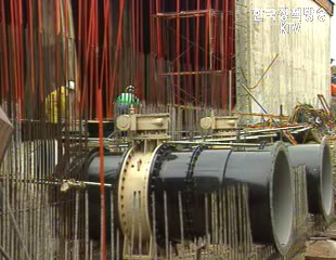 BTL 하수관거 사업, 주무관청이 사전조사