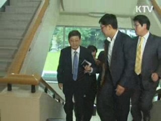김황식 총리, 국방장관에 경계강화 지시