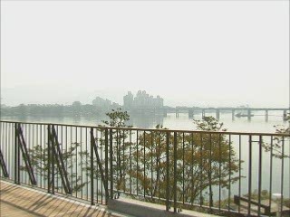 국토종주 4대강 자전거 노선 열린다