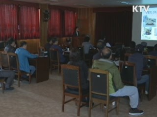 구제역 드라마 효과 '톡톡'