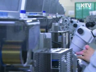 1분기 기업 1천원 어치 팔아 66원 남겨