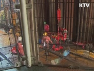 이란 "원유 실어다주겠다"···수입 재개 전망