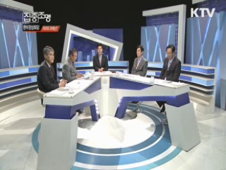 한미정상회담···과제와 전망은?