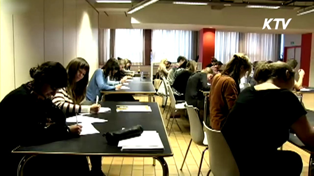 고무줄 기관총의 위력…초당 14발! [톡톡! e 세상]