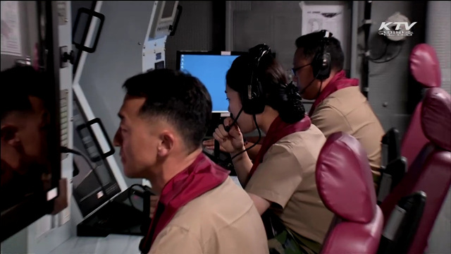 여군 창설 65주년…"애국에 남녀 구분 없다"