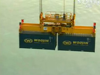 동북아 허브 차질 없다