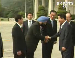 칼람 인도 대통령, 다음달 6일 국빈 방문