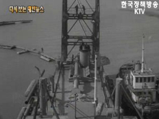 중단없는 전진을('71) 이미지