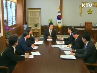 지역 현장의견 적극 수렴