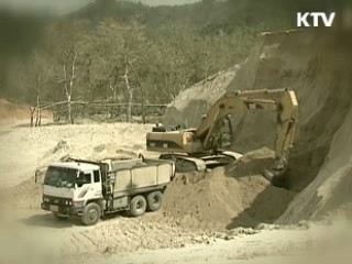 잿빛도시, 녹색 옷으로 갈아 입다 [현장 포커스]