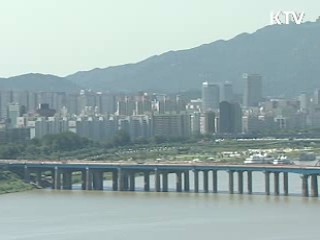 한강 '오염총량관리제' 의무화