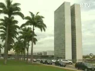 FTA 조기개시 등 중남미 경협 박차