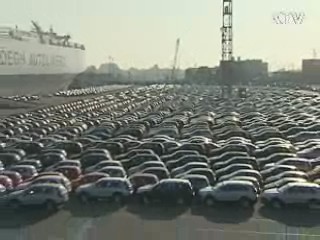 2014년 세계 8위 무역대국 목표 달성