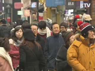 작년 1인당 소득 최대 2만3천달러 추산