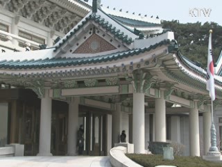 이 대통령, 26개국 정상과 연쇄 양자회담