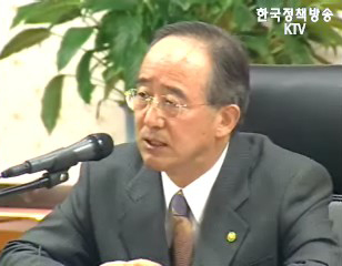 행자부, 사전선거운동 단속 강화 지시