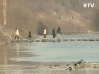 국민 비만도 상승…청년 체력저하 심각