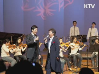 예술을 후원하는 '문화 기업들'