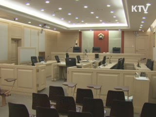 법원 "낙동강 사업 위법…공익상 취소 불가"