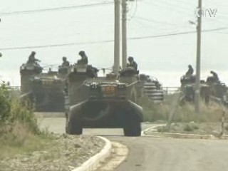 한미, 오늘부터 서해서 대잠훈련 실시