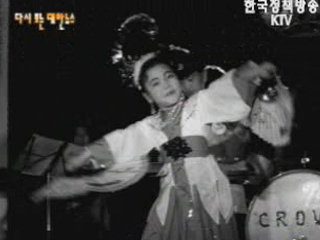활발한 직장문화서클 활동(`61) 이미지
