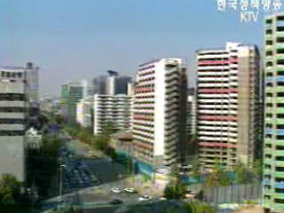 2008년부터 공동주택 실내소음 기준 도입