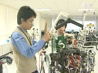 연구개발 통합지원, 효율성 향상